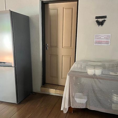 La Belle Guesthouse Parys Ngoại thất bức ảnh