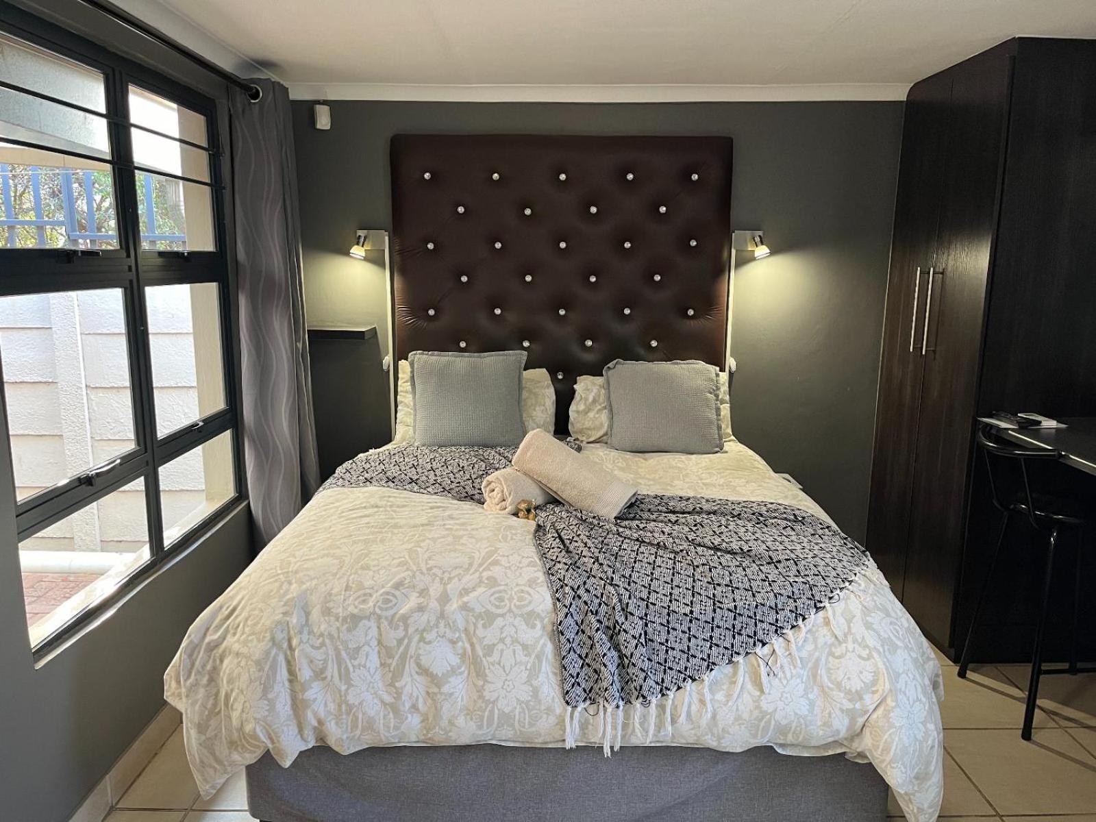 La Belle Guesthouse Parys Phòng bức ảnh