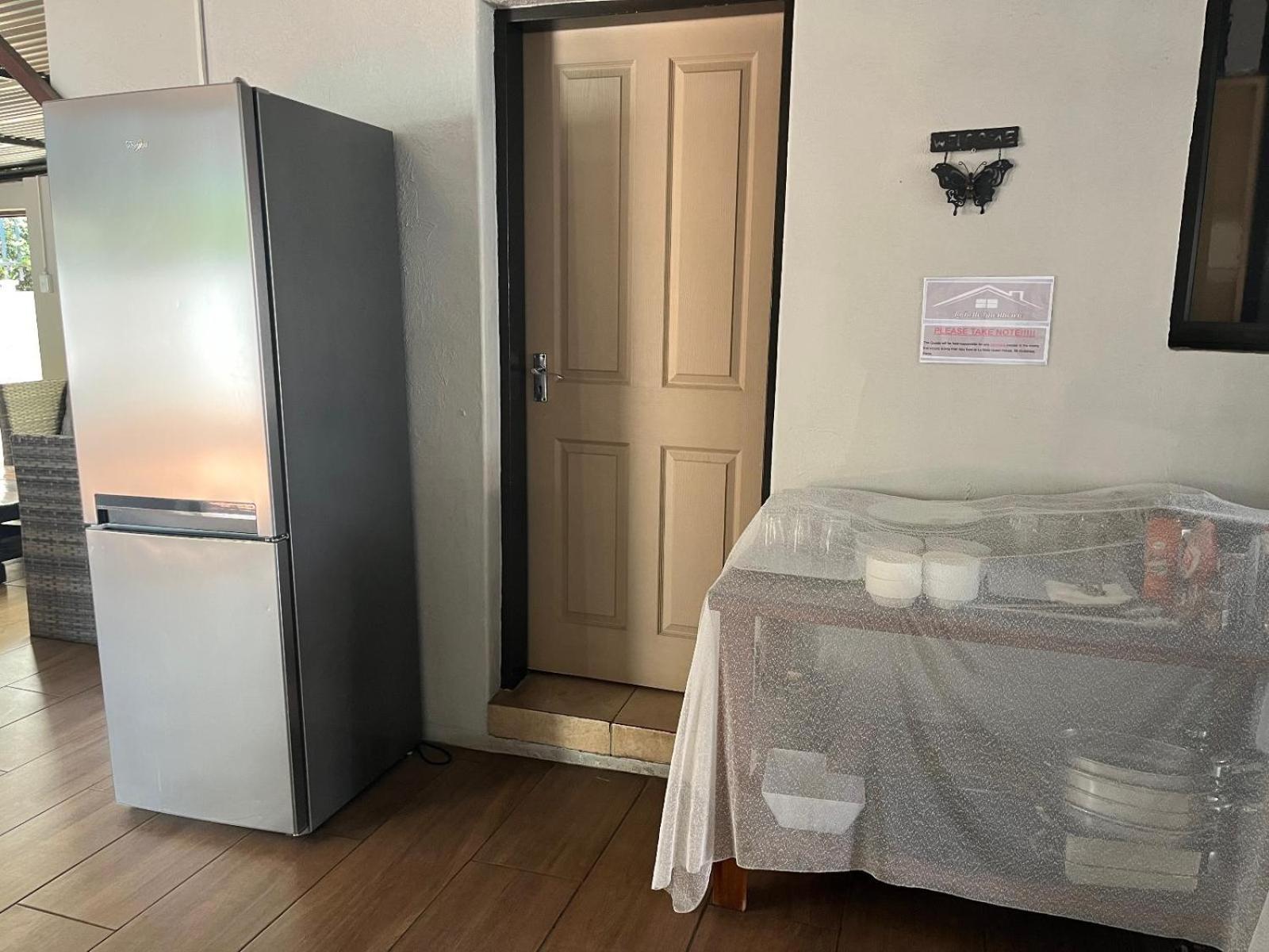 La Belle Guesthouse Parys Ngoại thất bức ảnh