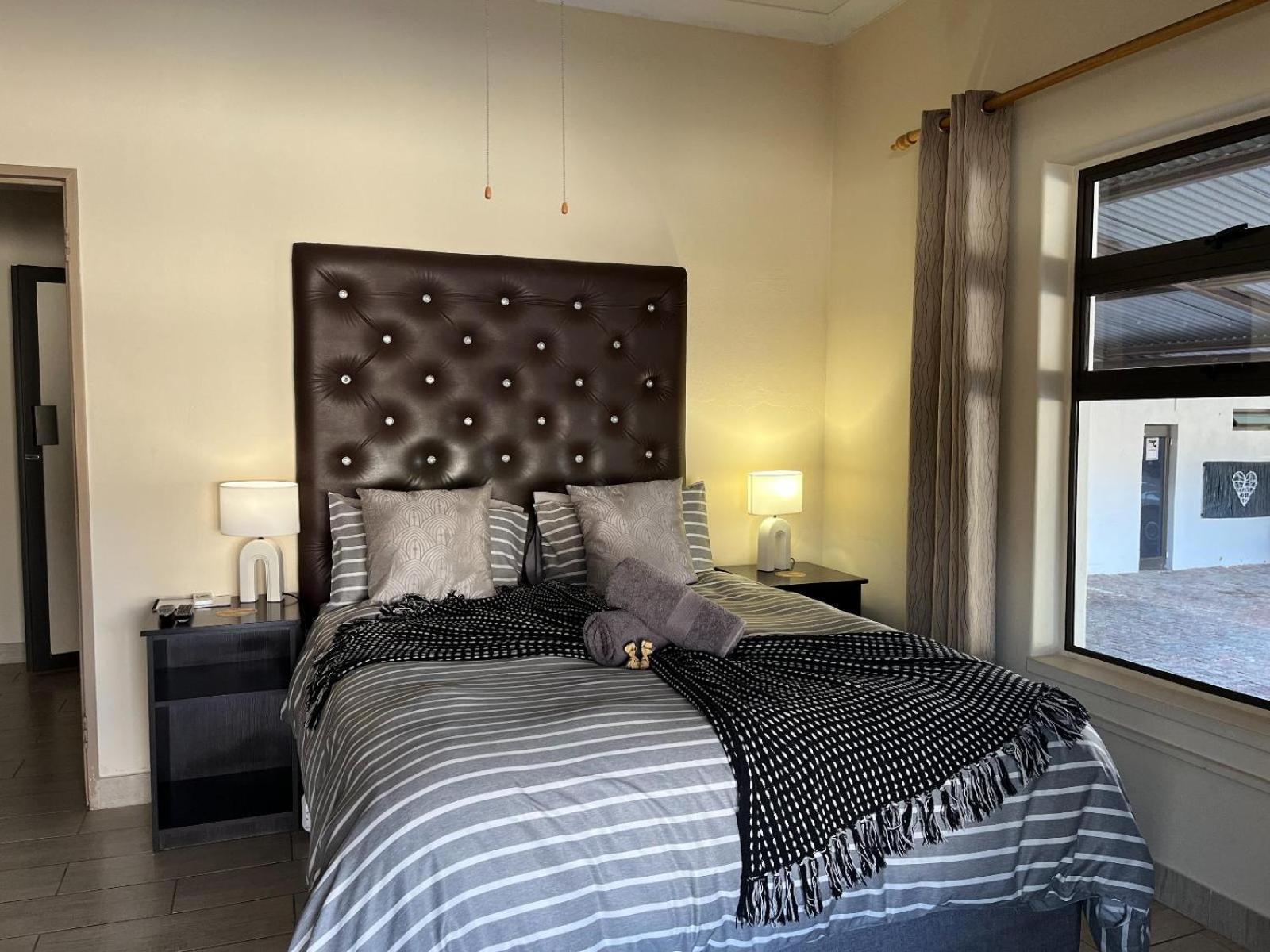 La Belle Guesthouse Parys Phòng bức ảnh