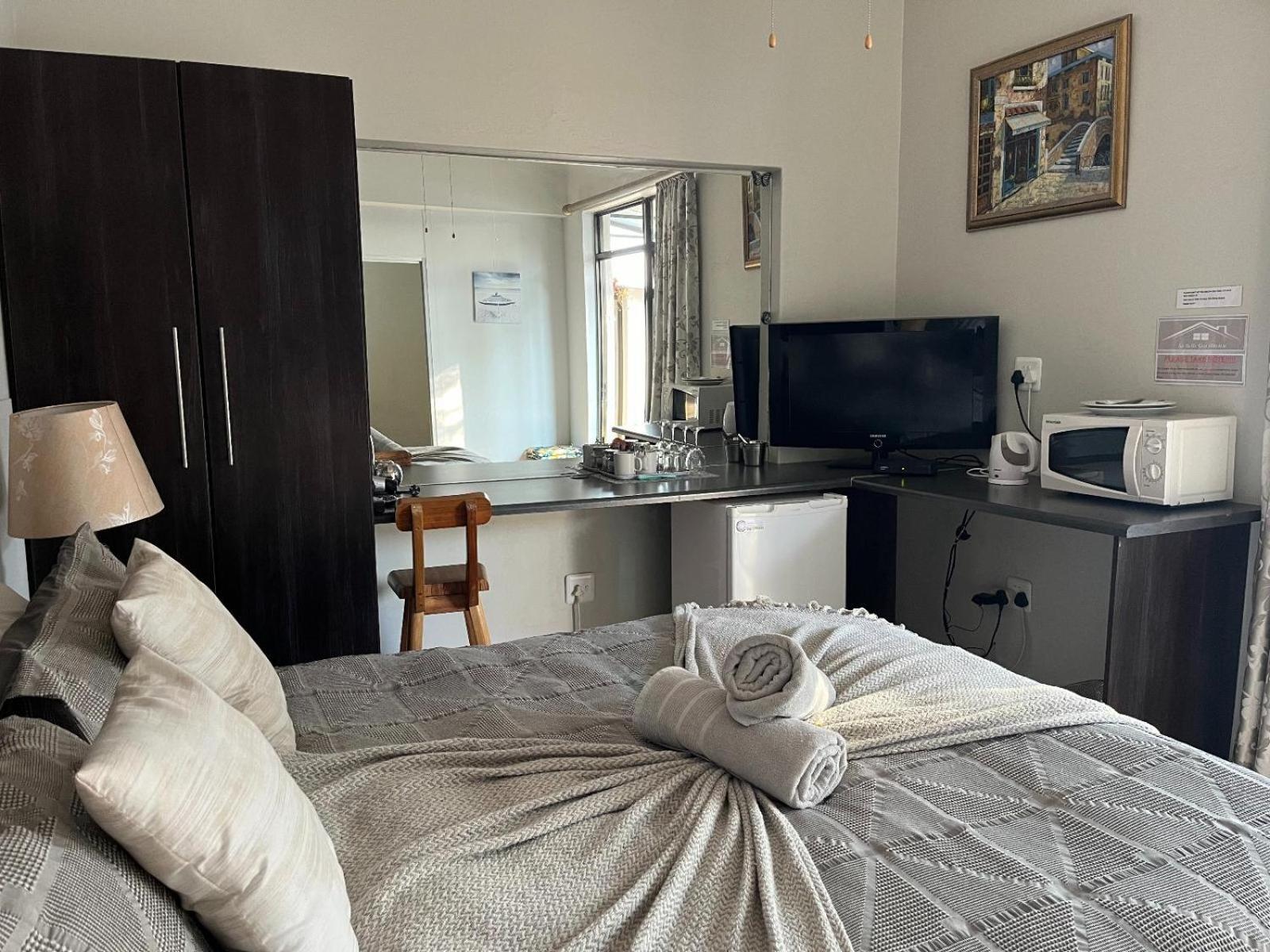 La Belle Guesthouse Parys Phòng bức ảnh