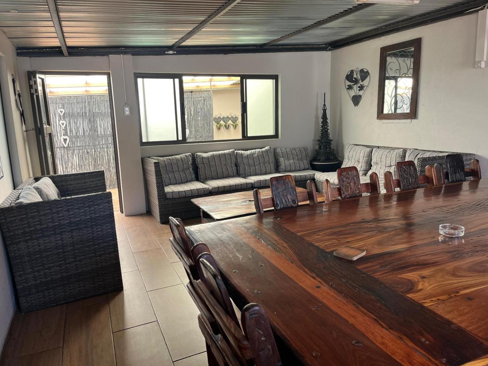 La Belle Guesthouse Parys Ngoại thất bức ảnh