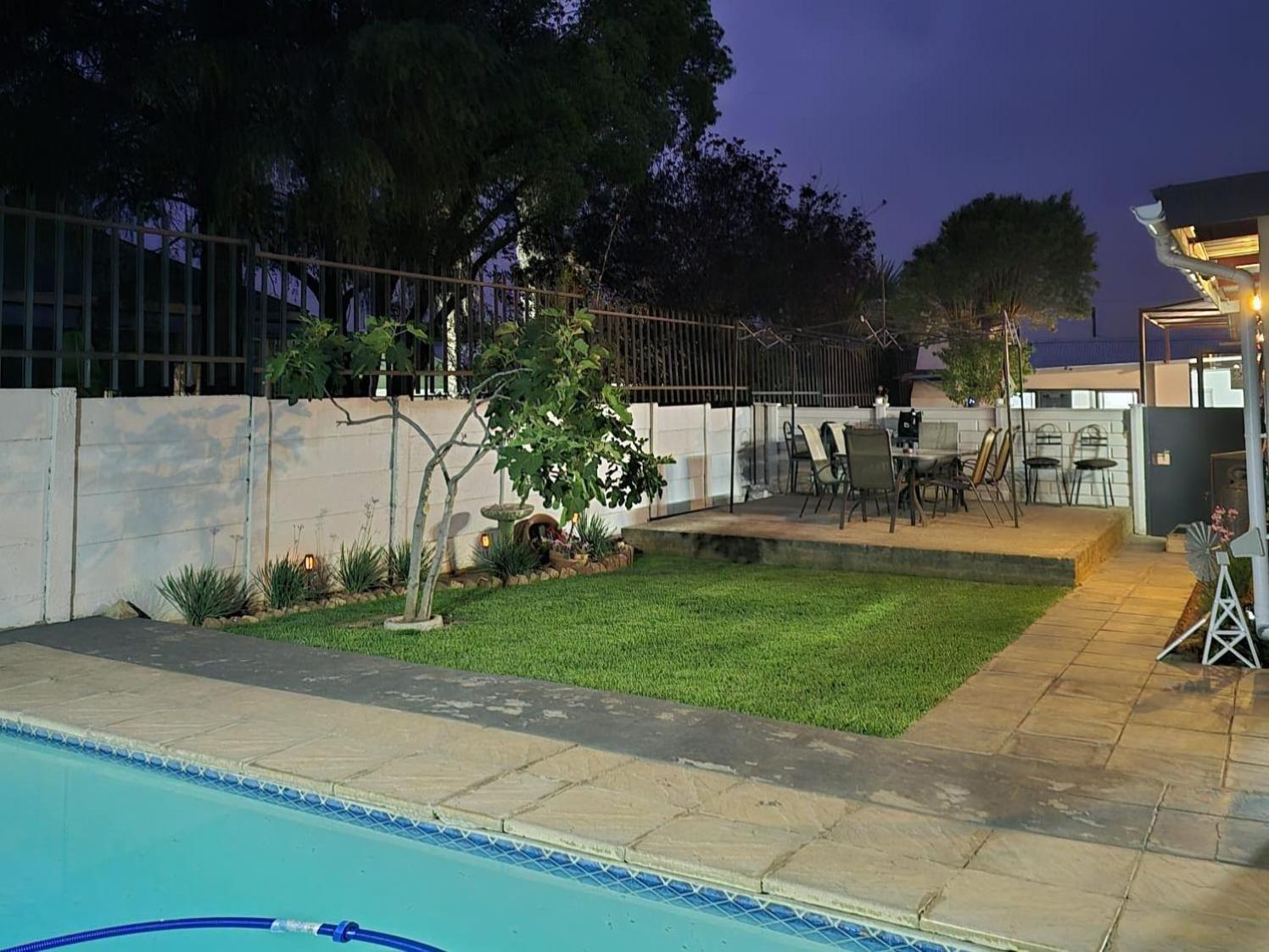 La Belle Guesthouse Parys Ngoại thất bức ảnh