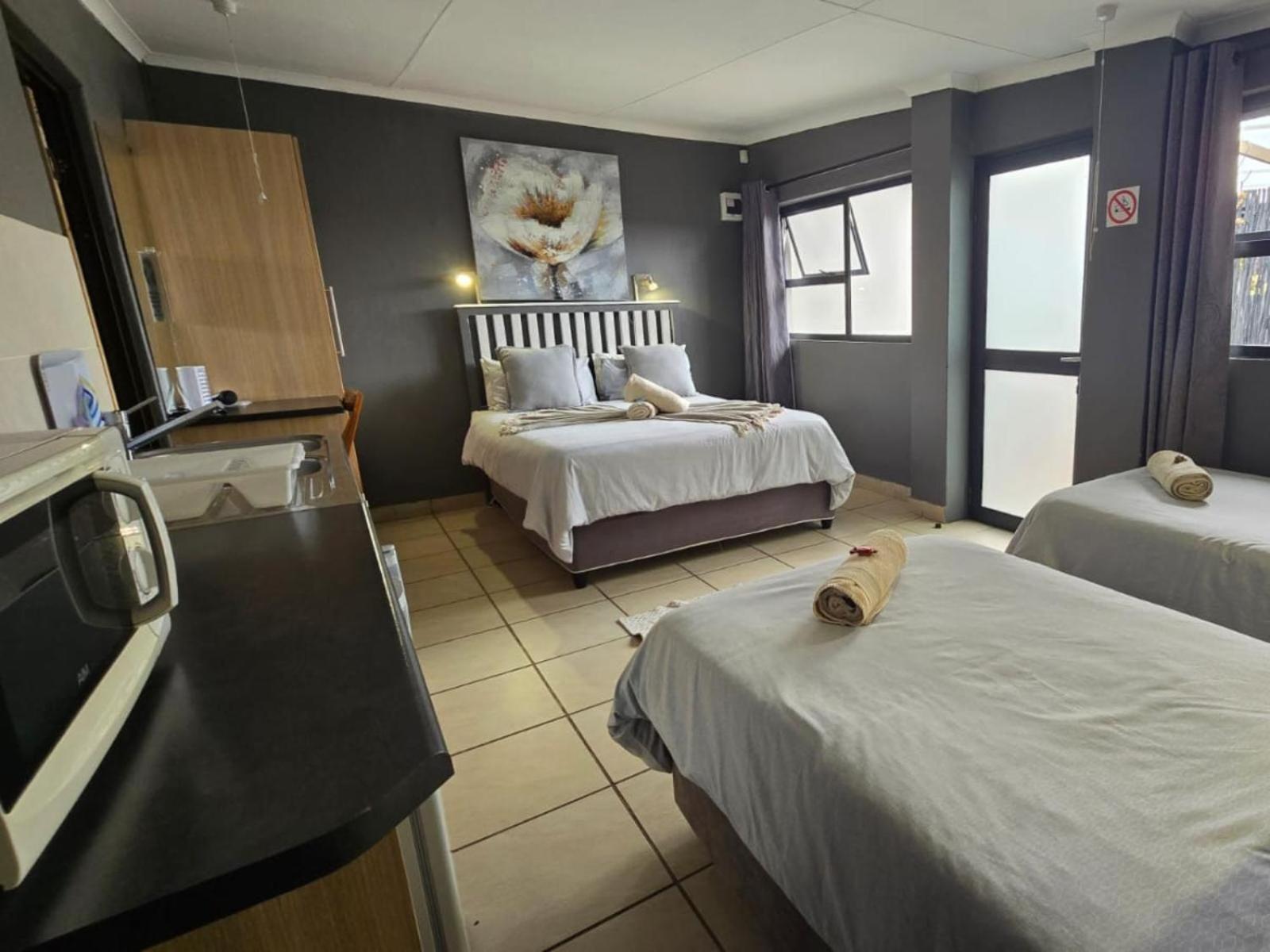 La Belle Guesthouse Parys Phòng bức ảnh